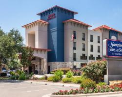 Hampton Inn & Suites San Marcos