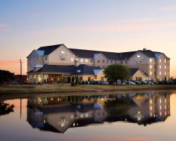 Homewood Suites Wichita Falls