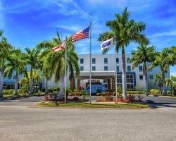 Hampton Inn & Suites Sarasota / Bradenton - Airport