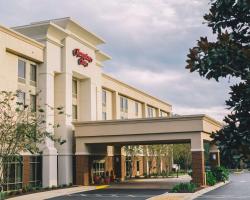 Hampton Inn Tallahassee-Central