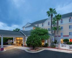 Hilton Garden Inn Tallahassee