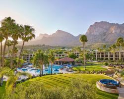 El Conquistador Tucson, A Hilton Resort