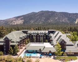 Hilton Vacation Club Lake Tahoe Resort South
