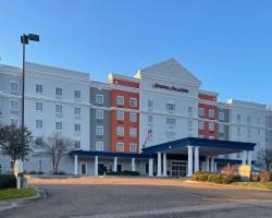 Hampton Inn & Suites - Vicksburg