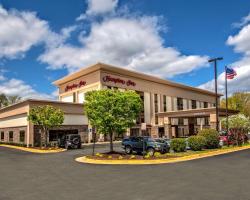 Hampton Inn Dumfries/Quantico