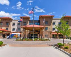 Hampton Inn & Suites Boulder North