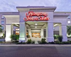 Hampton Inn & Suites Leesburg