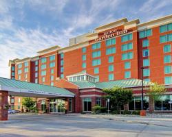 Hilton Garden Inn Ottawa Airport