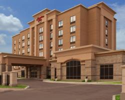 Hampton Inn by Hilton Brampton - Toronto