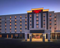 Hampton Inn by Hilton Timmins