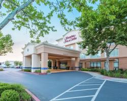 Hampton Inn & Suites Yuba City