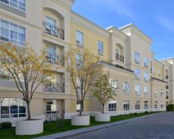 Hampton Inn & Suites by Hilton Calgary University NW
