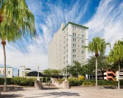 The Terrace Hotel Lakeland, Tapestry Collection by Hilton