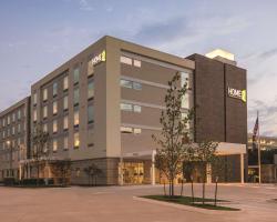 Home2 Suites by Hilton Austin North/Near the Domain, TX