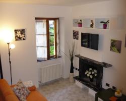 Serbelloni Holiday Apartment 37