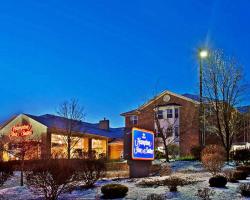 Hampton Inn & Suites Cleveland-Independence