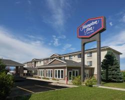 Hampton Inn Helena