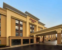 Hampton Inn Rochester Greece