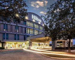 Hilton Austin Airport