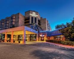 DoubleTree by Hilton Memphis