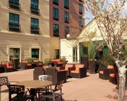 Hilton Garden Inn Atlanta Airport/Millenium Center