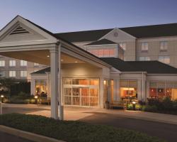 Hilton Garden Inn Wilkes-Barre