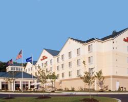 Hilton Garden Inn Gettysburg