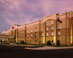Hampton Inn & Suites Omaha Southwest-La Vista