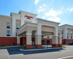 Hampton Inn Potsdam
