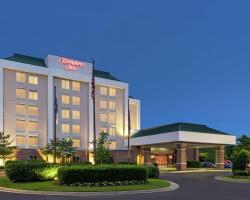 Hampton Inn Dulles/Cascades