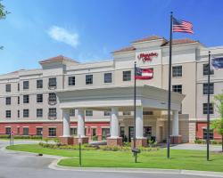 Hampton Inn Columbus/South-Fort Benning