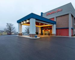 Hampton Inn Corbin