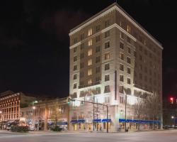 Hampton Inn & Suites Montgomery-Downtown