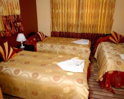 Elbrus Home