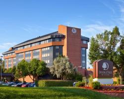 DoubleTree by Hilton Denver/Westminister