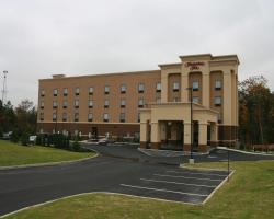 Hampton Inn Turnersville