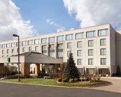 Embassy Suites by Hilton Piscataway Somerset