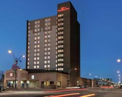 Hilton Garden Inn Saskatoon Downtown