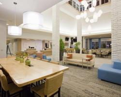 Hilton Garden Inn Minneapolis Eagan