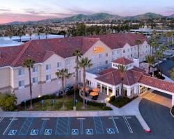 Hilton Garden Inn Irvine East/Lake Forest