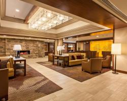 DoubleTree by Hilton Pittsburgh-Green Tree