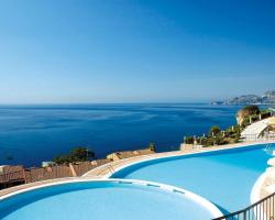 Capo Dei Greci Taormina Coast Hotel & SPA