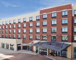 Hampton Inn & Suites Chapel Hill/Carrboro