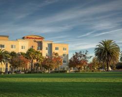 Hampton Inn & Suites Suisun City Waterfront