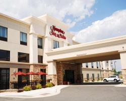 Hampton Inn & Suites Buffalo