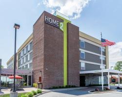 Home2 Suites Dover