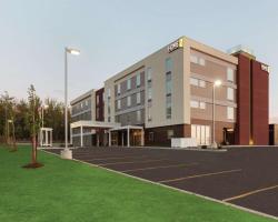 Home2 Suites by Hilton Erie