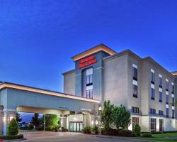 Hampton Inn & Suites Houston/League City