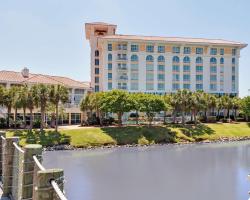 Hampton Inn Myrtle Beach Broadway at the Beach