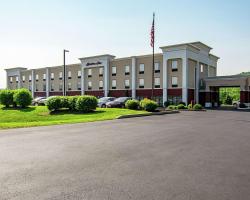 Hampton Inn Pine Grove